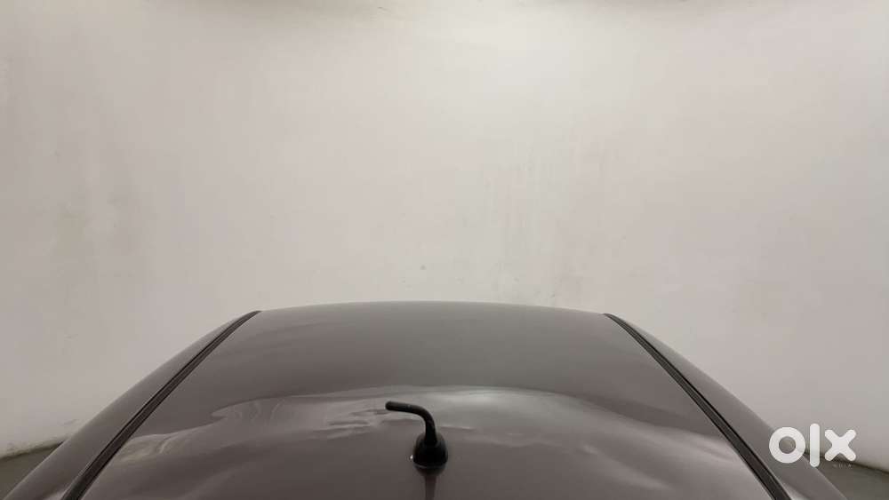 Honda Amaze Vx I-vtec, 2015, Petrol