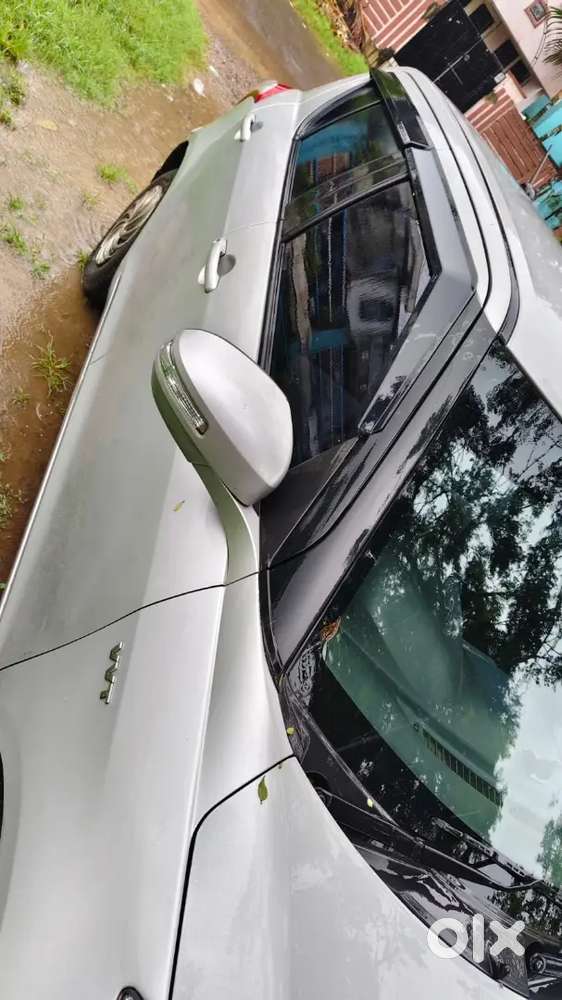 Maruti Suzuki Swift Xdi 2013 Petrol Automatic