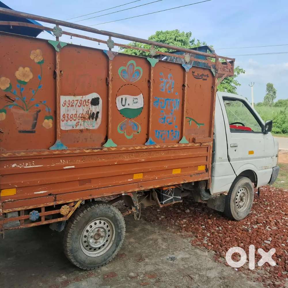 Ashoka Leyland