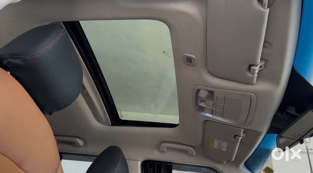 Mahindra Xuv300 W8 Diesel, 2022, Diesel