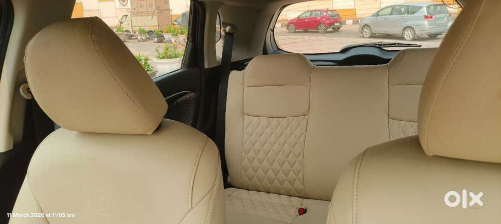 Honda Wr-v 1.5 Vx I-dtec, 2018, Diesel