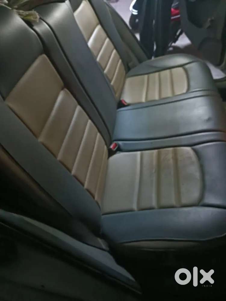 Tata Indica Vista 2013