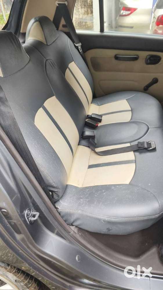 Hyundai Santro Xing Gls, 2010, Petrol