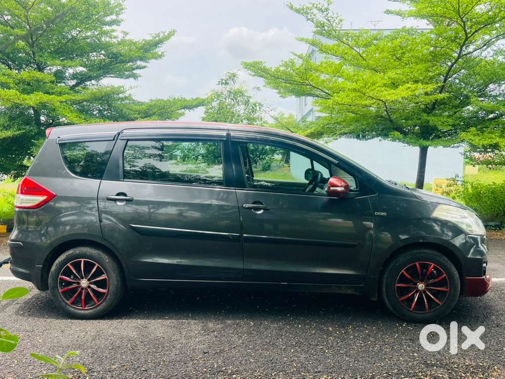 Maruti Suzuki Ertiga Vdi 2017