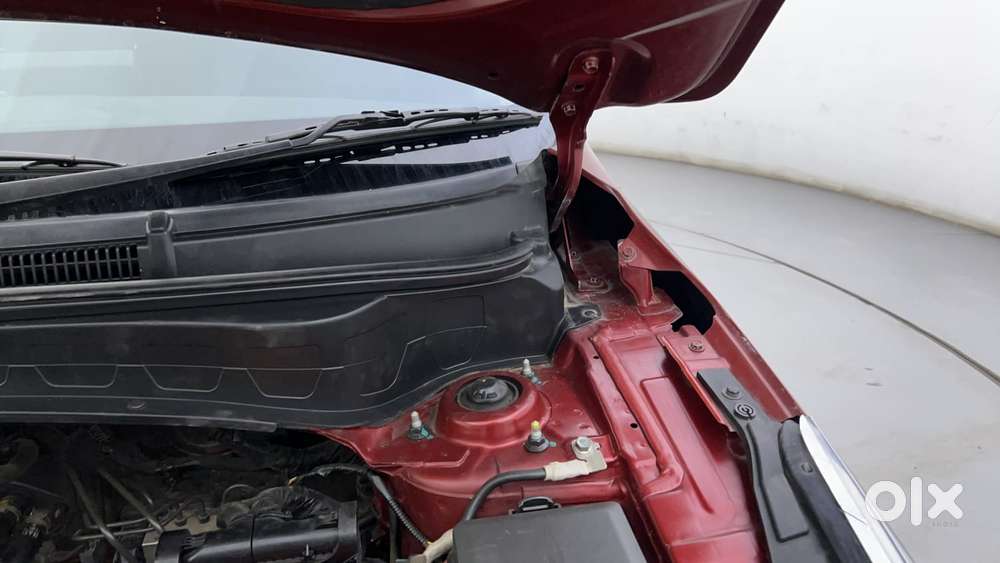 Kia Seltos 1.4 Gtx + Petrol At, 2020, Petrol