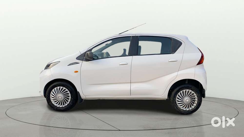 Datsun Redigo 2020-2022 0.8 T, 2020, Petrol