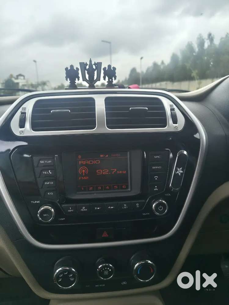 Mahindra Tuv 300 2017 Diesel
