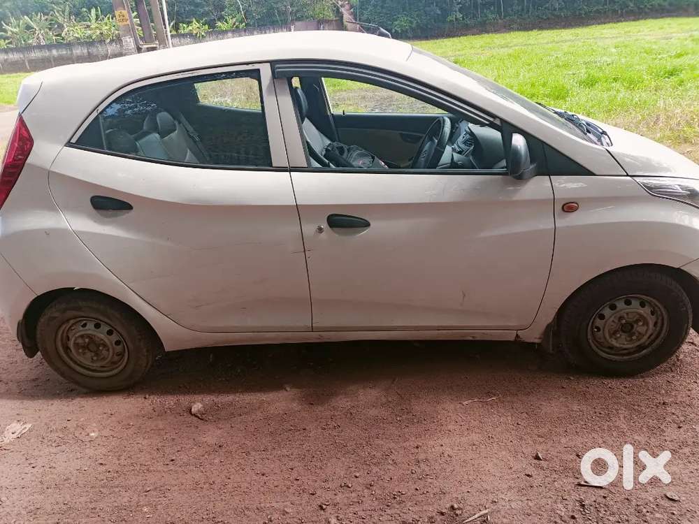 Hyundai Eon Era Plus 2014