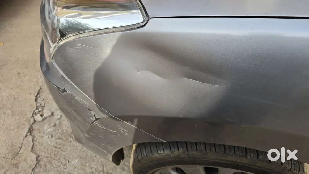 Maruti Suzuki Baleno 2016 Petrol Good Condition