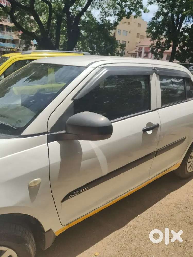 Maruti Suzuki Dzire 2021 Petrol 68000 Km Driven