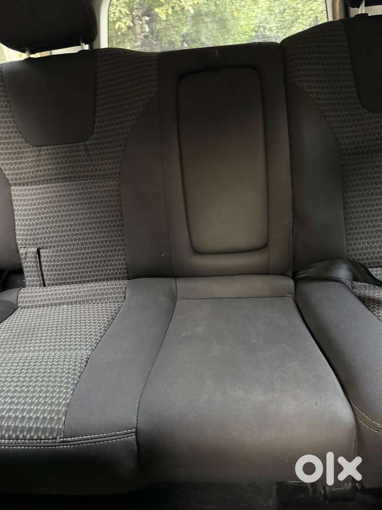 Tata Safari Storme Vx, 2018, Diesel