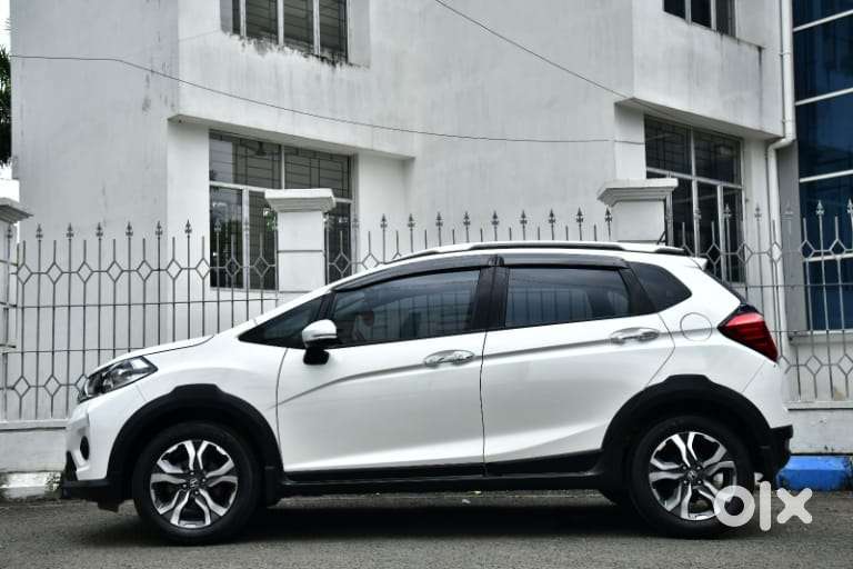 Honda Wr-v I-vtec Vx, 2019, Petrol