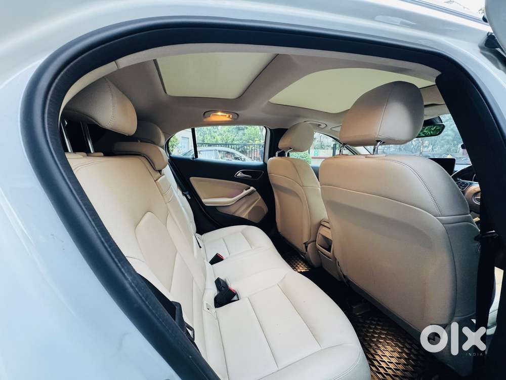 Mercedes-benz Gla 200 D, 2019, Diesel