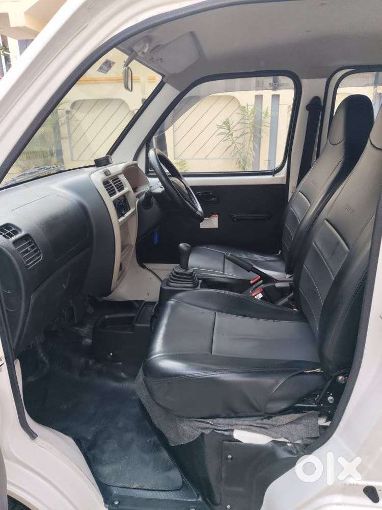 Maruti Suzuki Eeco 1.2 5 Str With A/c+htr Cng, 2024, Cng & Hybrids