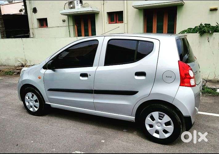 Maruti Suzuki A-star Vxi, 2010, Petrol