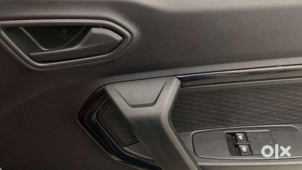Renault Kiger Rxe, 2022, Petrol