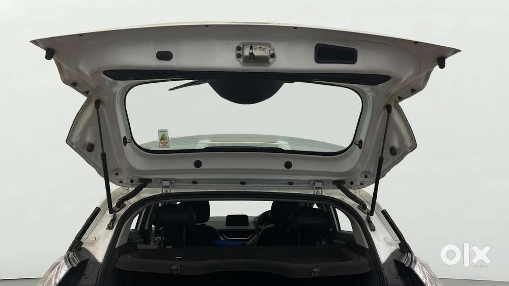 Tata Nexon 1.2 Revotron Xza Plus, 2021, Petrol