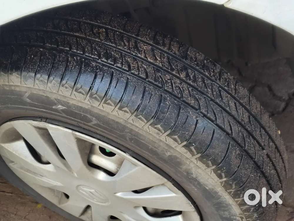 Maruti Suzuki Dzire 2015 Diesel Manual
