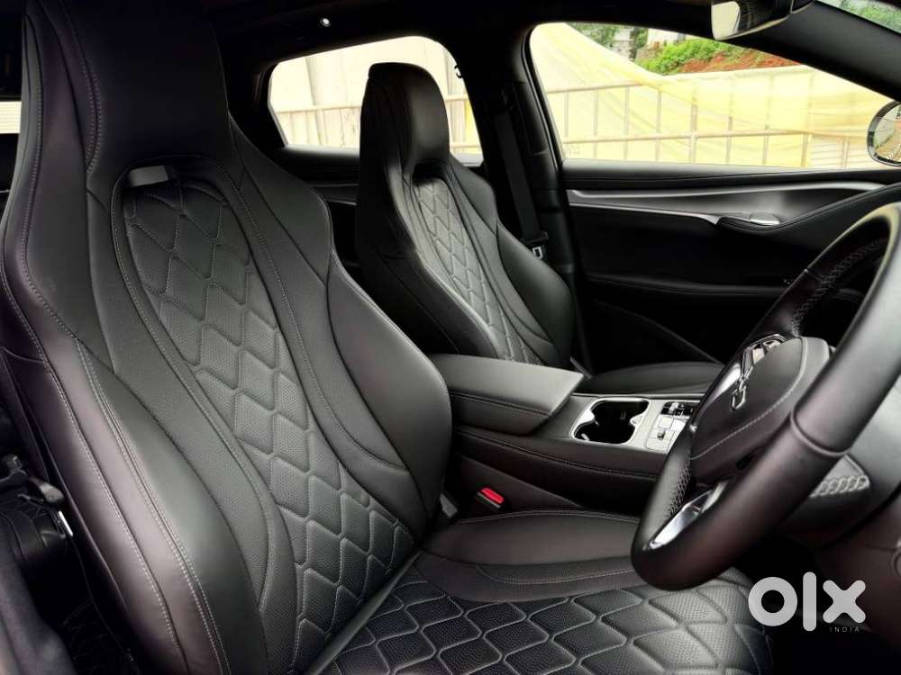 Byd Sealion 7 Superior, 2025, Electric