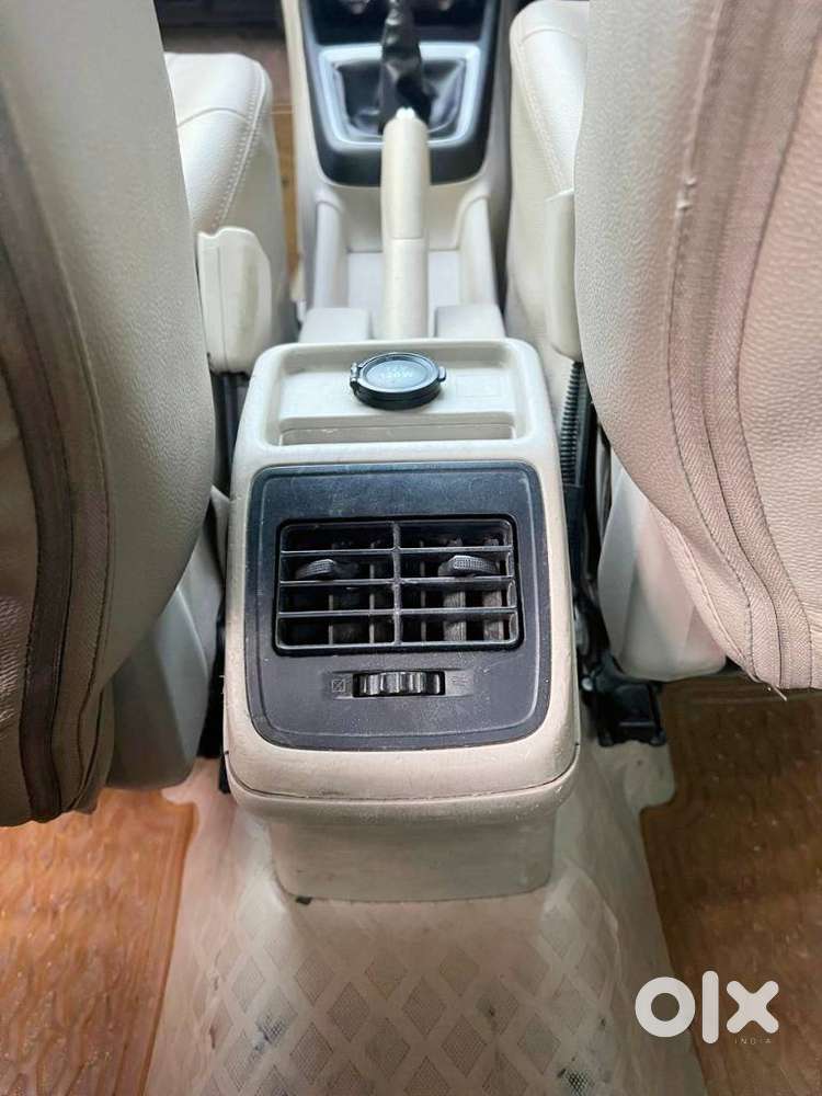 Maruti Suzuki Dzire 1.2 Lxi, 2018, Petrol