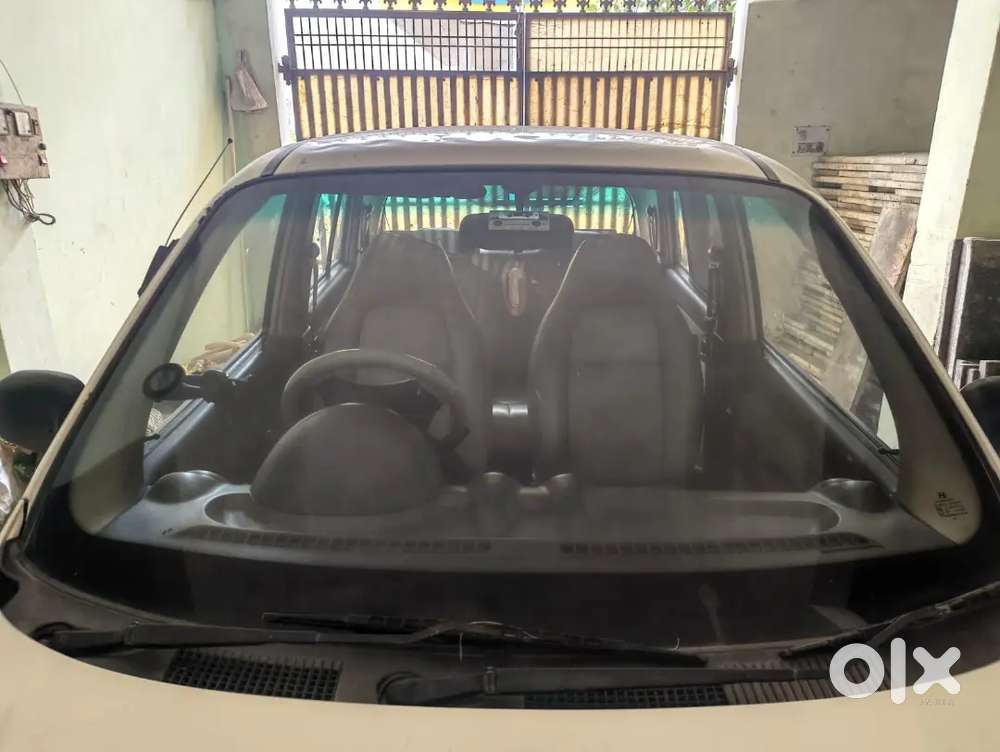 Hyundai Santro Xing Gls 2015 Cng