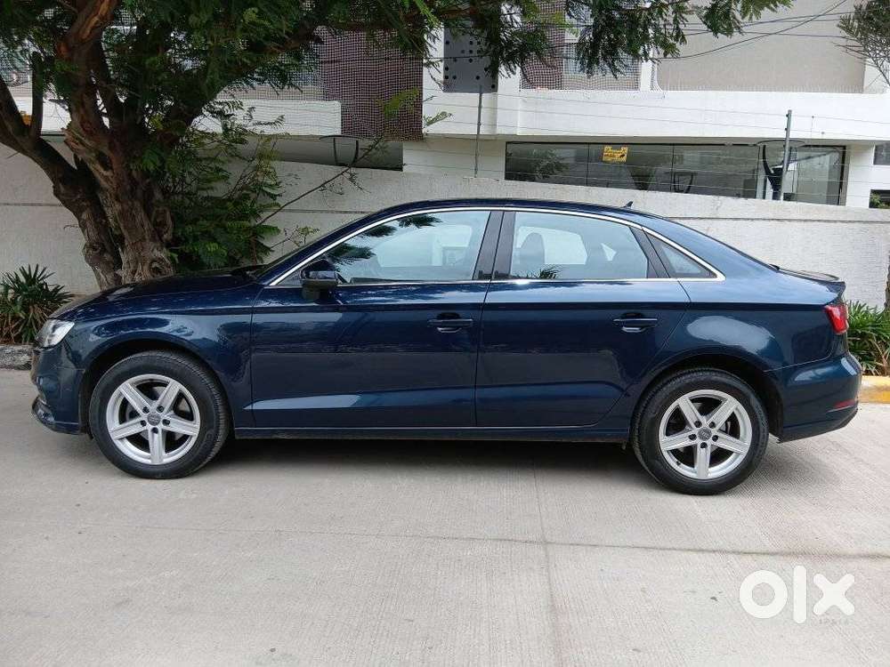 Audi A3 2.0 35 Tdi Technology Navigation, 2017, Diesel