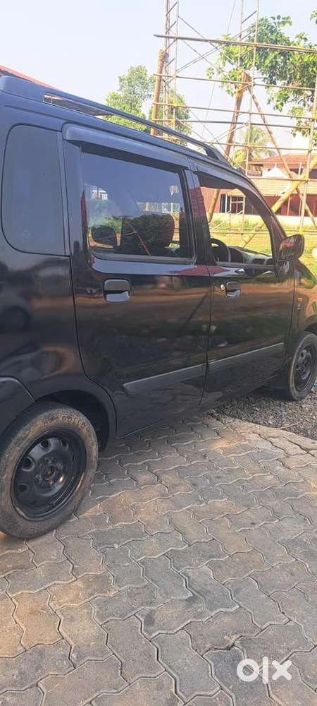 Wagon R Good Condition