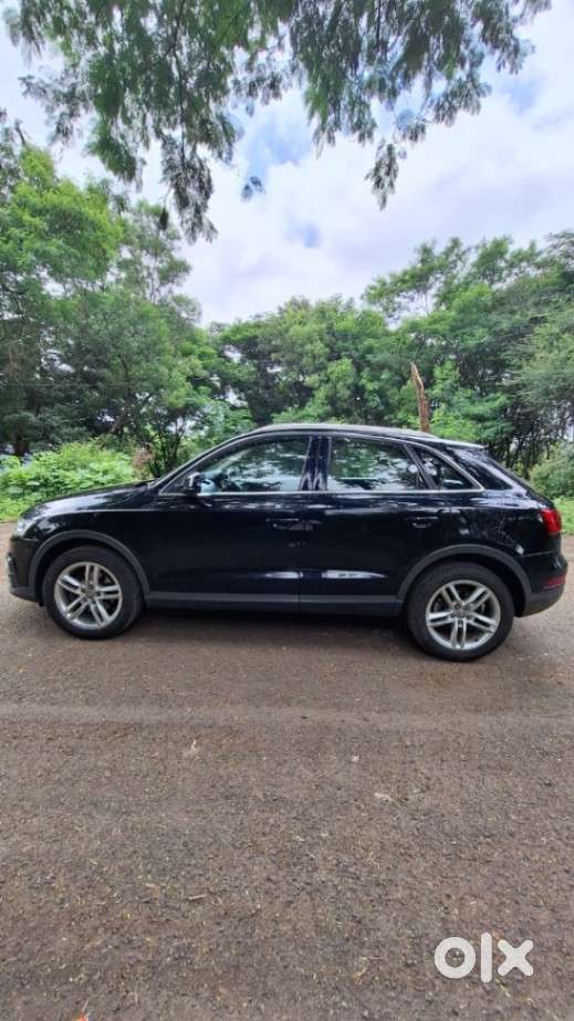 Audi Q3 30 Tdi S, 2018, Diesel