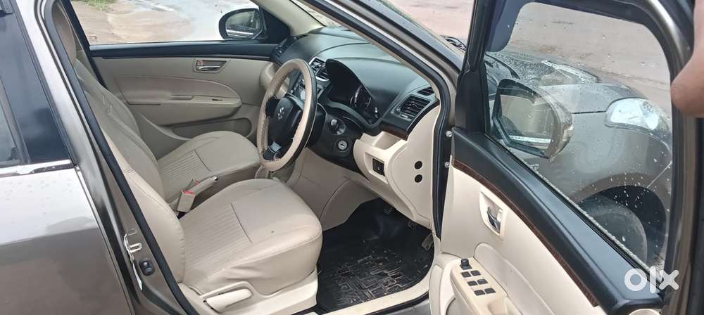 Maruti Suzuki Swift Dzire 1.3 Vxi, 2016, Petrol