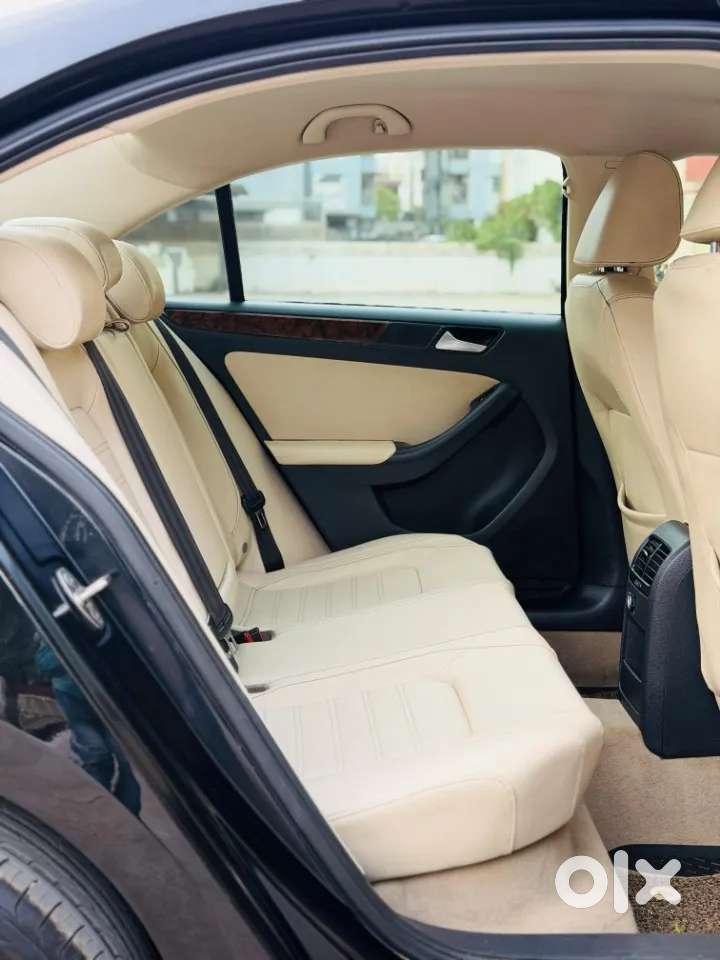 Volkswagen Jetta, 2016, Diesel