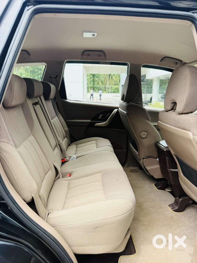 Mahindra Xuv500 W6 2wd, 2013, Diesel