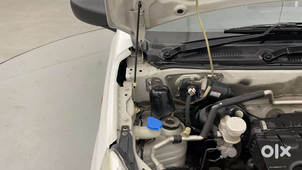 Maruti Suzuki Alto K10 2010-2014 Vxi, 2015, Petrol