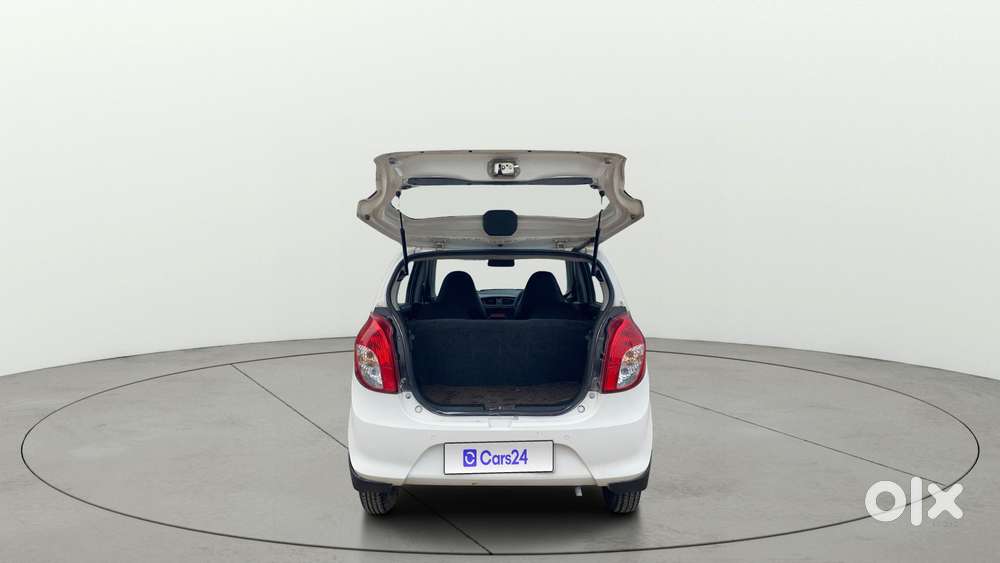 Maruti Suzuki Alto 800 0.8 Vxi (o), 2019, Petrol