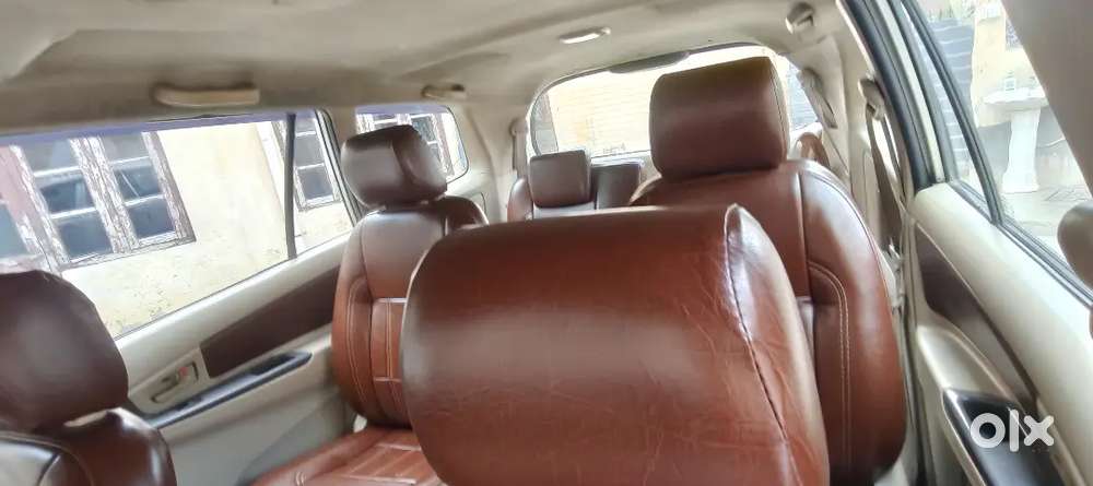 Toyota Innova 2006