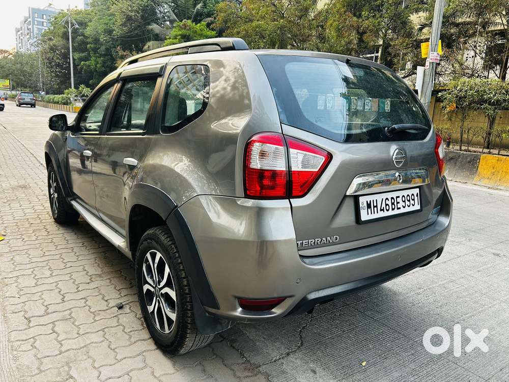 Nissan Terrano Xl Plus 85 Ps Deisel, 2018, Diesel