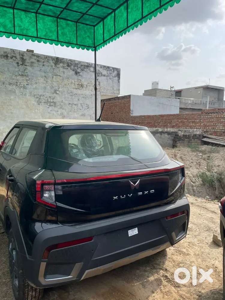 Maruti Suzuki Fronx Delta 2026