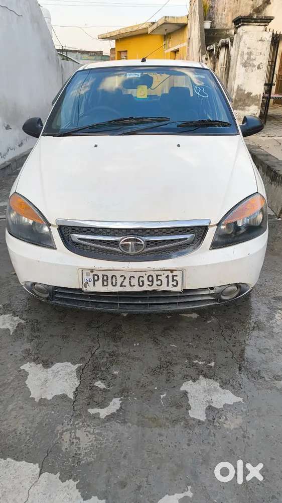 Tata Indigo Ecs 2014