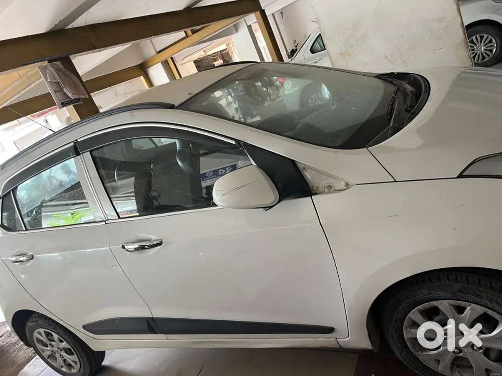Hyundai Grand I10 Prime 2015 Diesel 150000 Km Driven