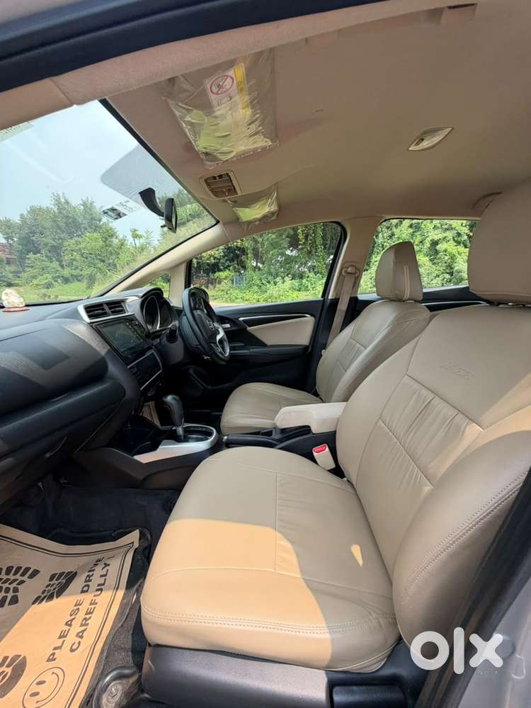 Honda Jazz Vx Cvt, 2019, Petrol