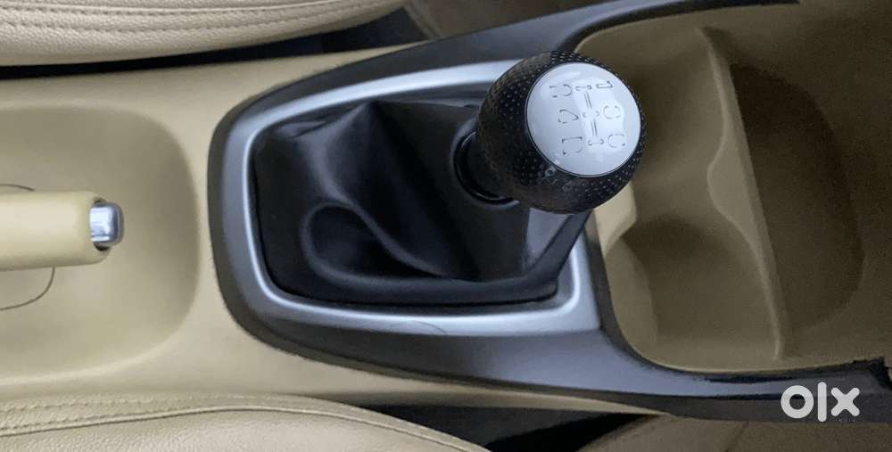 Honda City 2011-2013 S, 2012, Petrol