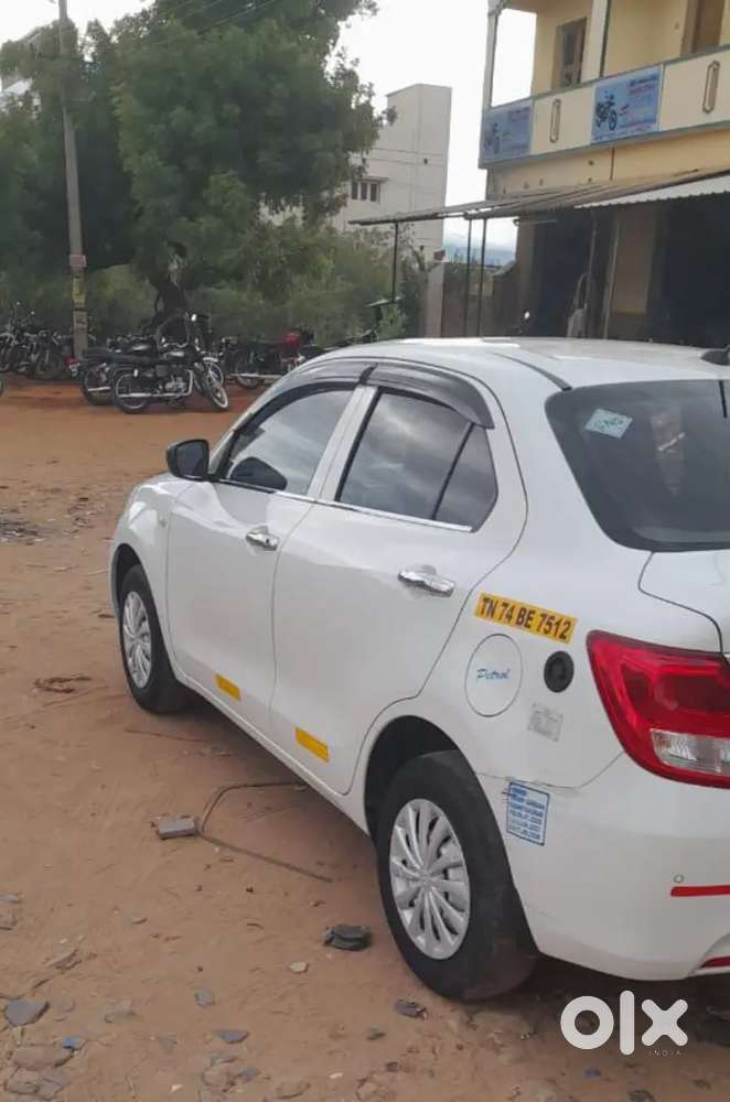 Maruti Suzuki Tours 2024 Cng