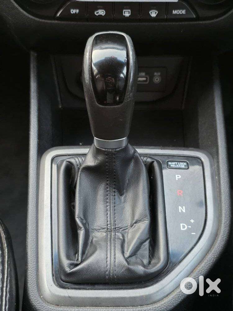 Hyundai Creta 1.6 Sx Automatic, 2016, Diesel