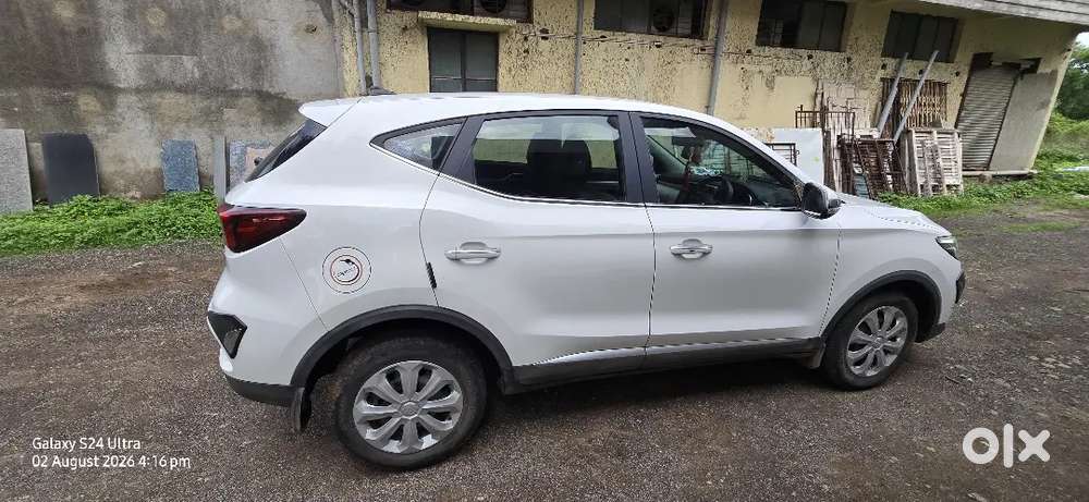 Mg Astor 2023 Petrol Good Condition