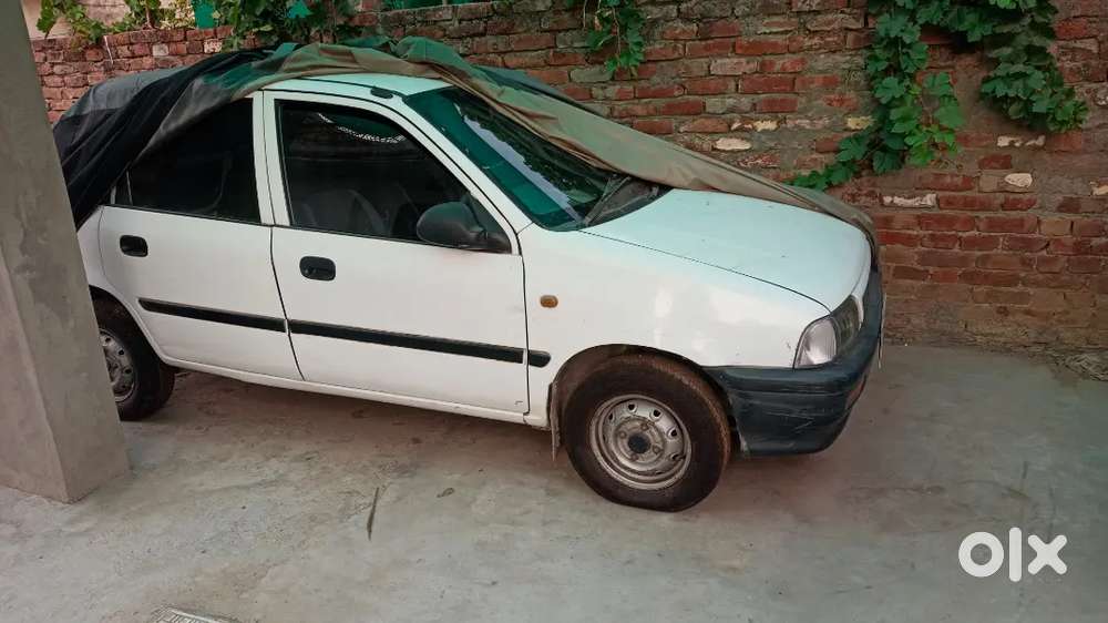 Zen Car Sale 2003 Model Very Good Condition