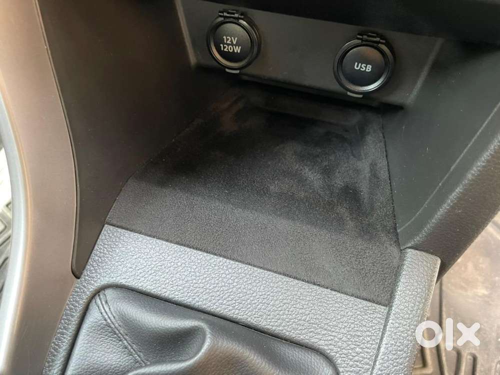 Maruti Suzuki Brezza Vxi Cng 2023 1 Owner Single Hand Drive