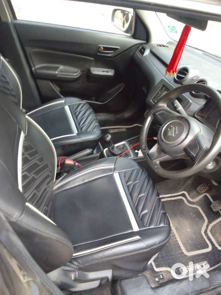 Maruti Suzuki Swift 2023 Petrol