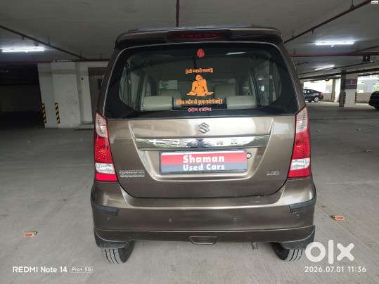 Maruti Suzuki Estilo Lxi Cng, 2016, Cng & Hybrids