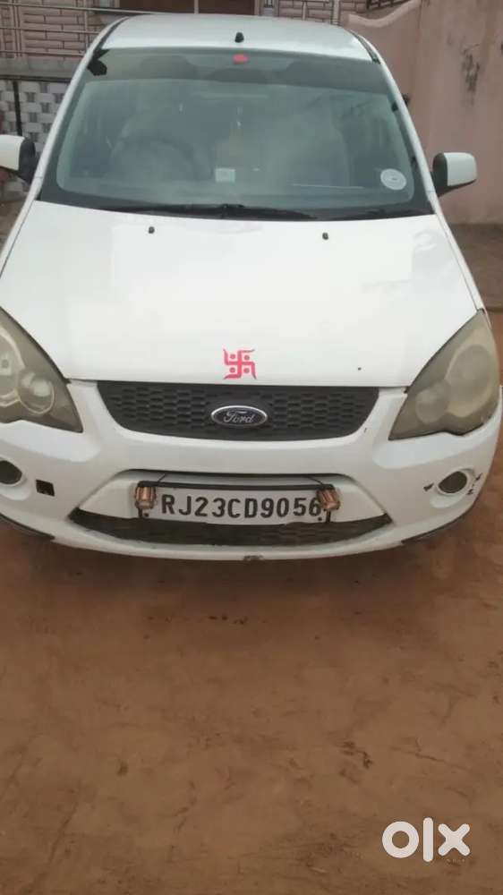 Ford Fiesta 2011 Diesel Well Maintained
