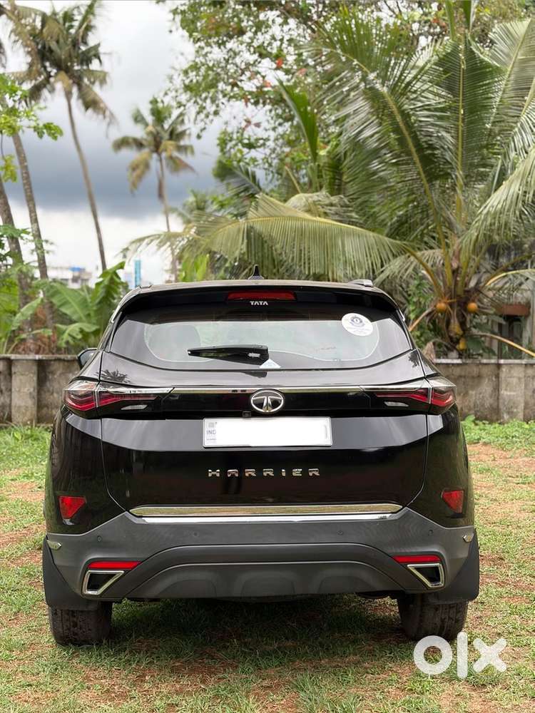Mint Condition ,tata Harrier Manual ,2020