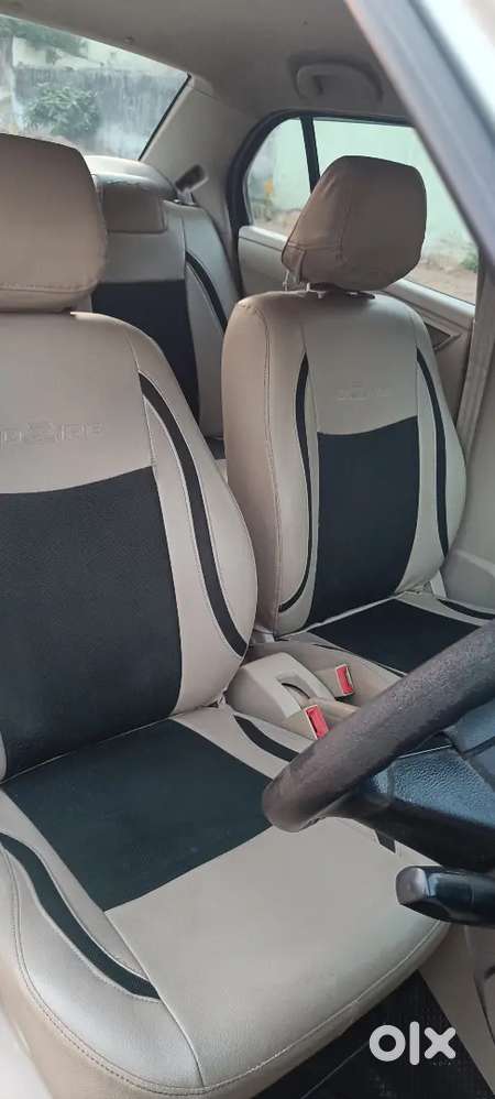 Maruti Suzuki Dzire 2014